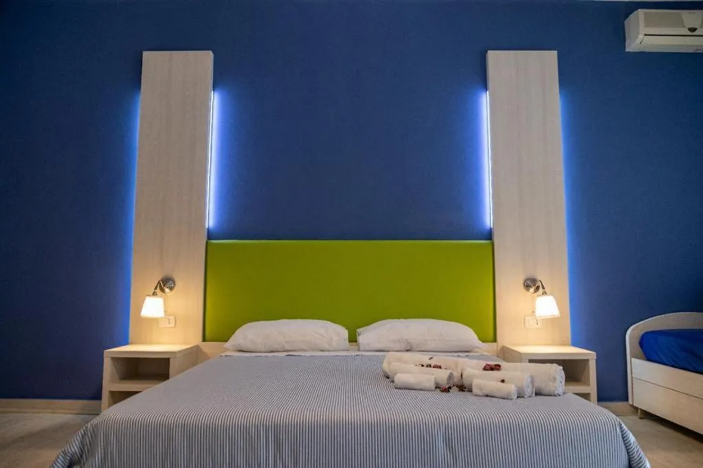 Maison d'hôtes Hotel Exclusive à Palerme