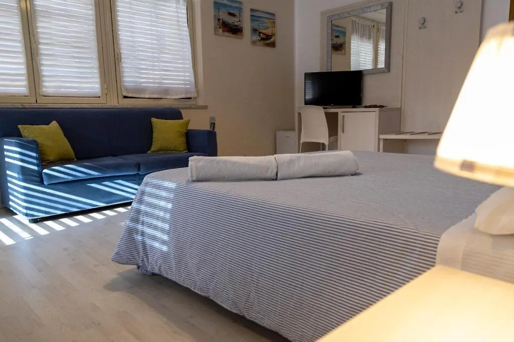 Pensjonat Hotel Exclusive Palermo