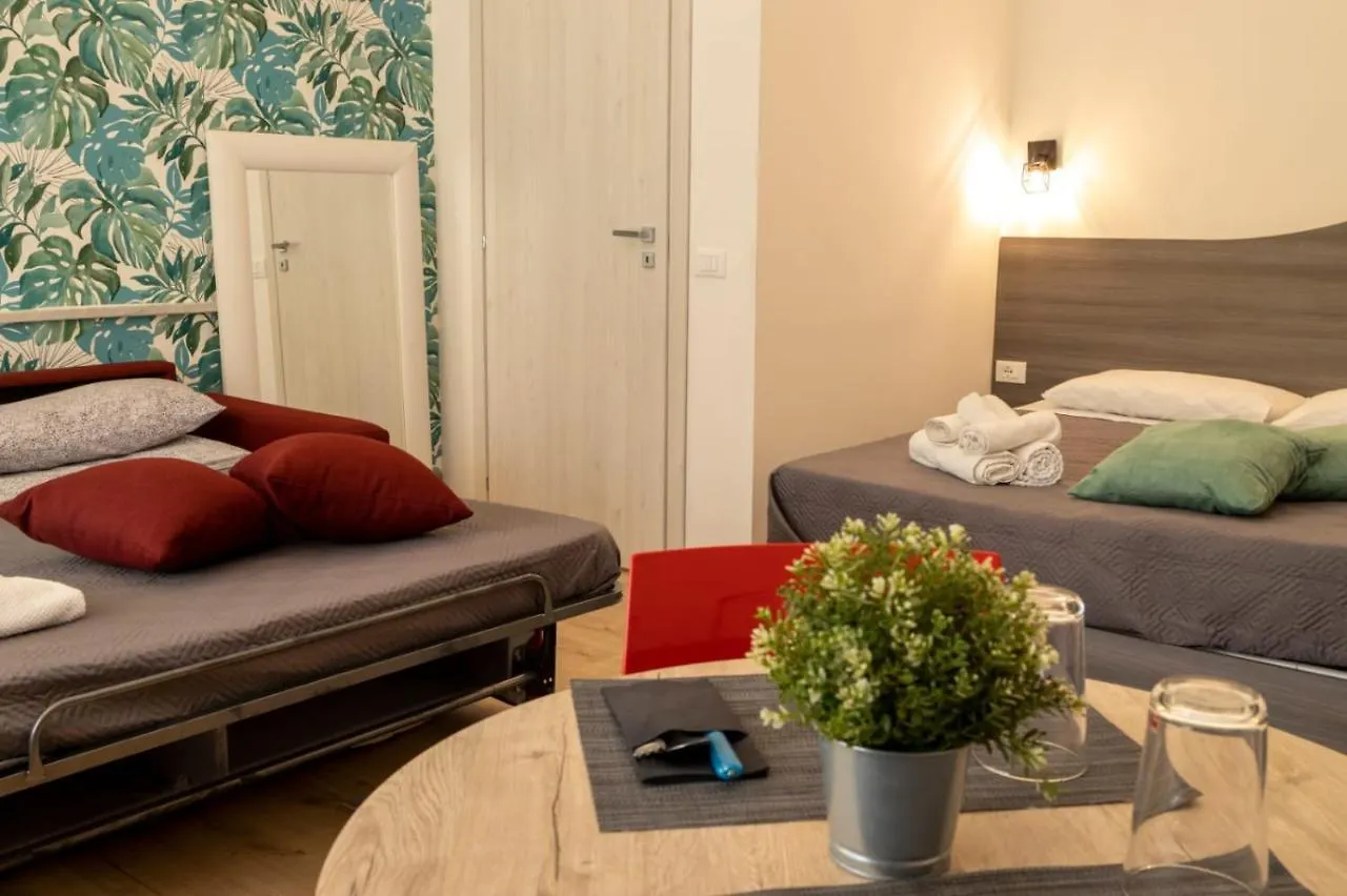 Pensjonat Hotel Exclusive Palermo