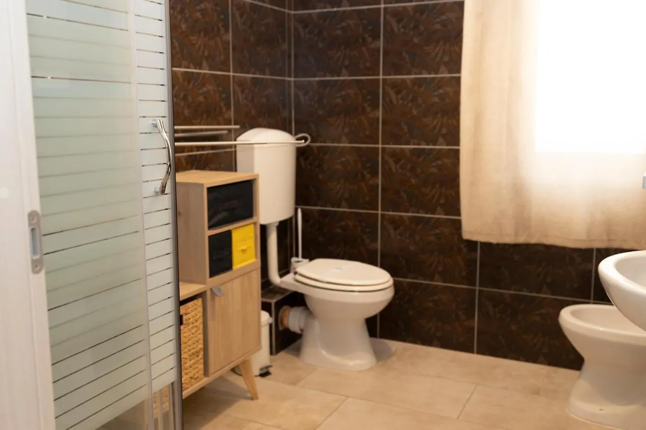 Pensjonat Hotel Exclusive Palermo Włochy
