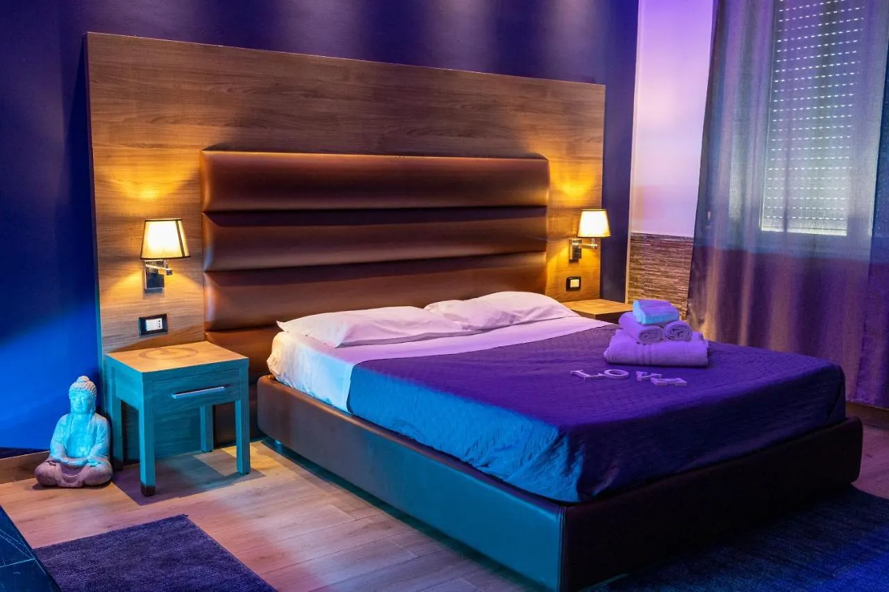 Hotel Exclusive Palermo Pensjonat