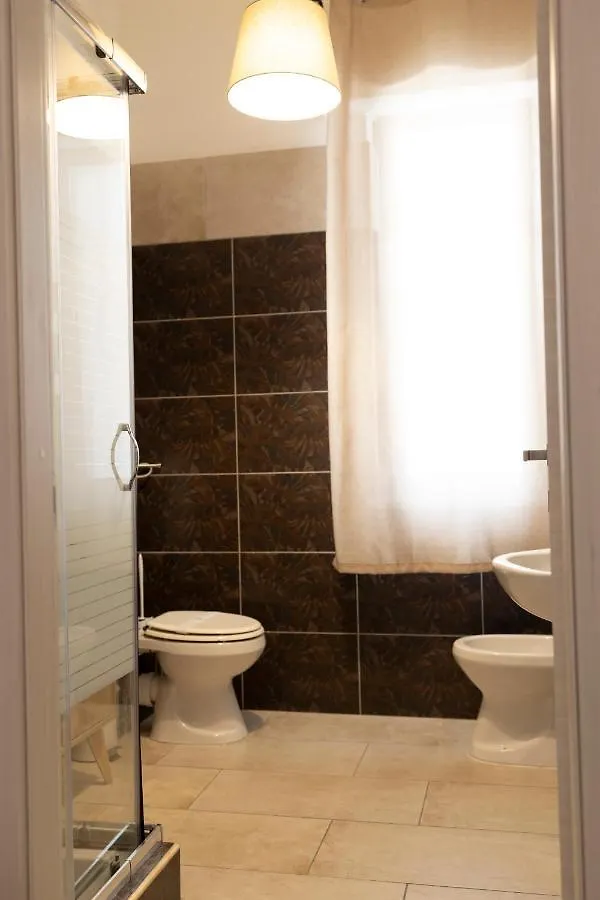 Hotel Exclusive Palermo Pensjonat