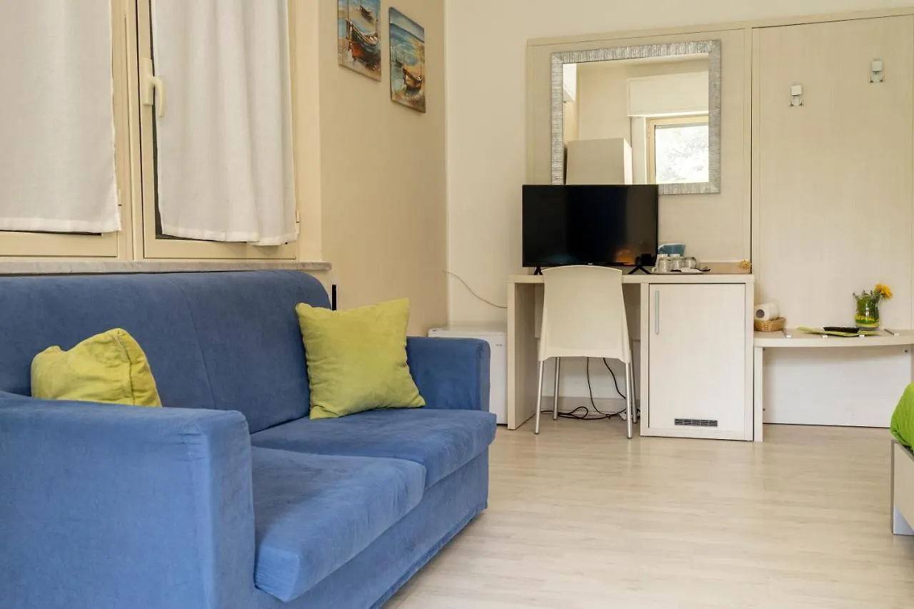 Hotel Exclusive Palermo