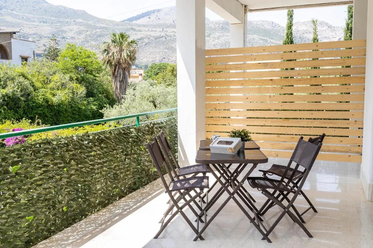 Pensjonat Hotel Exclusive Palermo