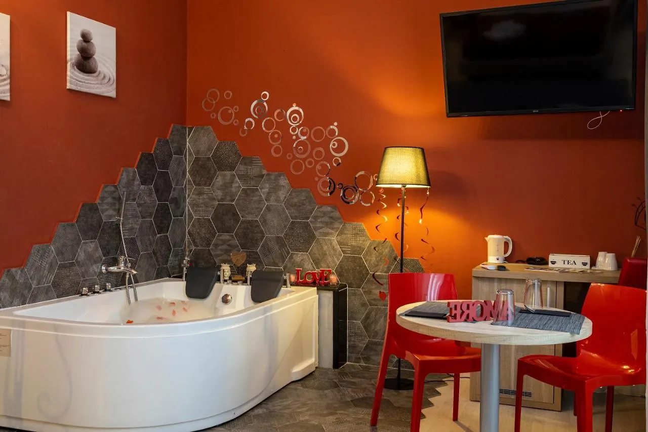 Hotel Exclusive Palermo 0*,