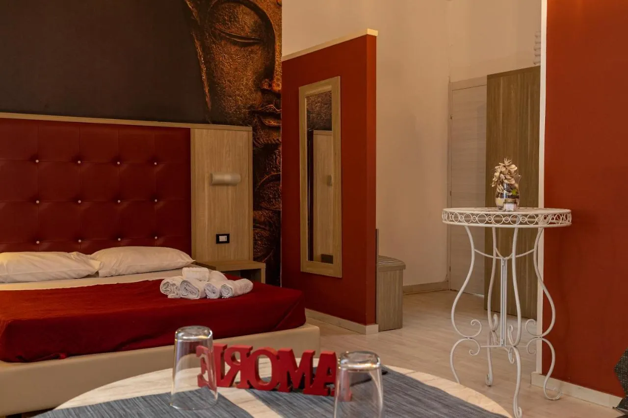 Hotel Exclusive Palermo 0*,  Włochy