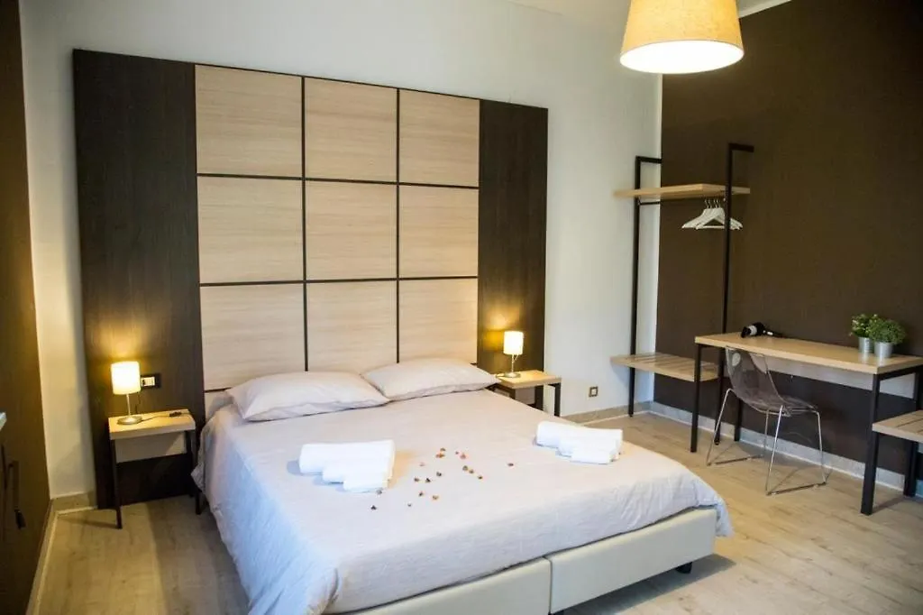 Hotel Exclusive Palermo