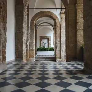 Palazzo Santamarina Luxury Suite&spa Maison d'hôtes