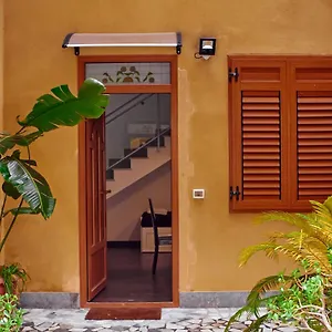  Apartament Al Centro - Maestri