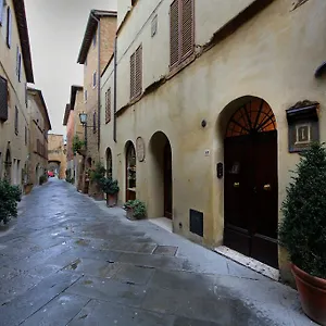 Gozzante Pensjonat Pienza