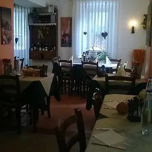 La Favorita Nocleg ze śniadaniem Lozzo Cadore