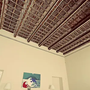  Bed & Breakfast Moncada