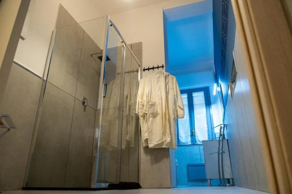 Hotel Exclusive Palermo