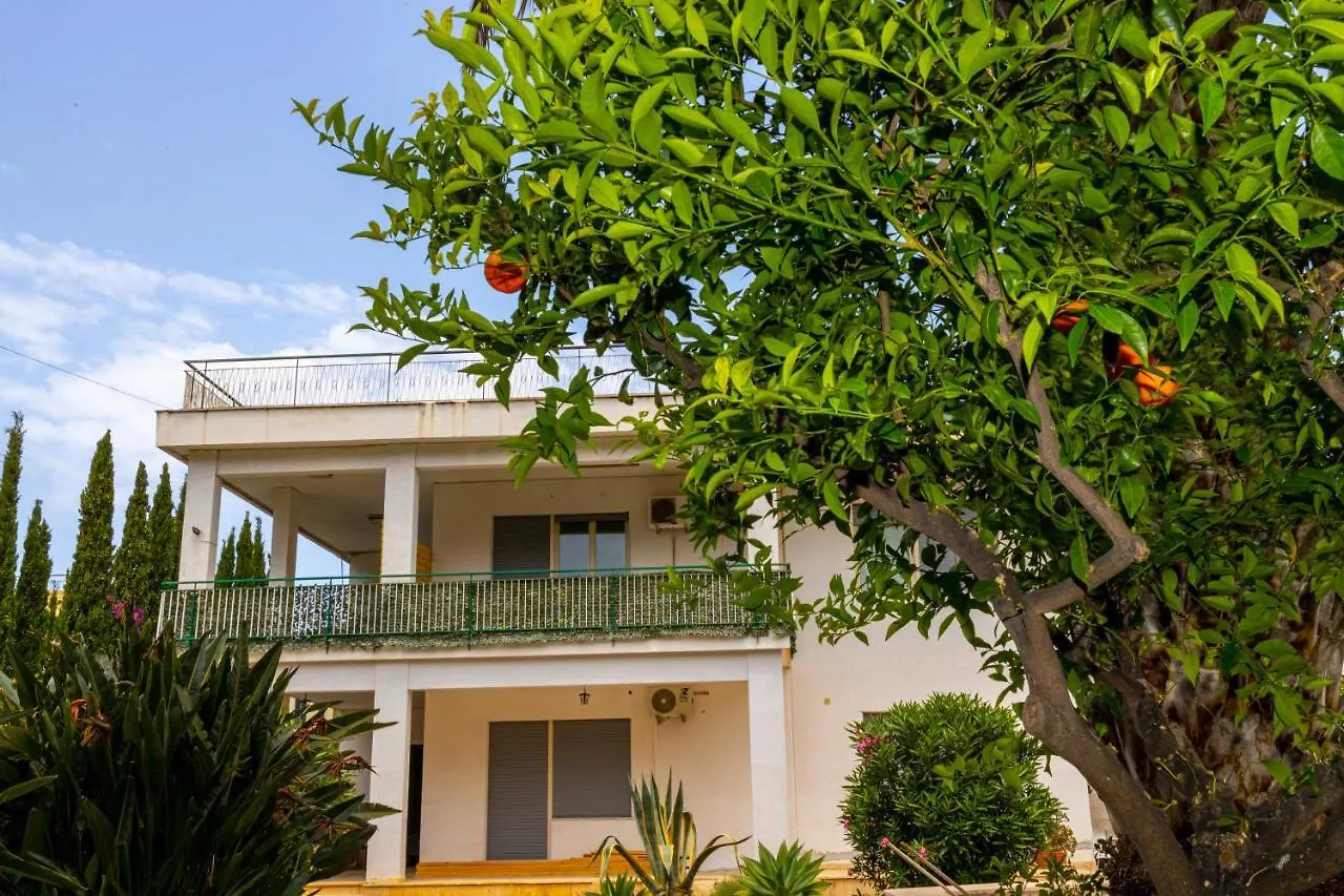 Exclusive Hotel Palermo Italy