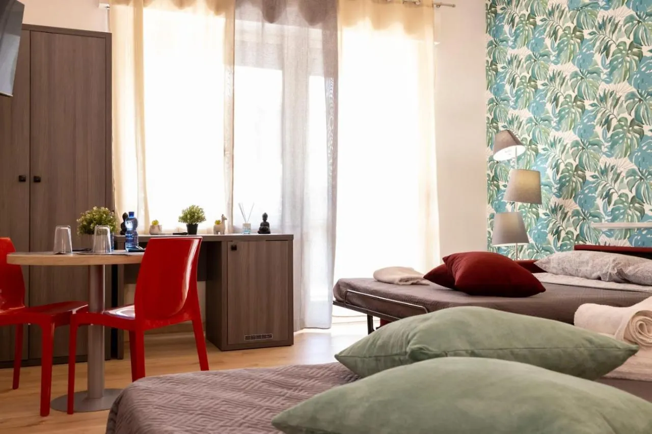 Hotel Exclusive Palermo Gasthof