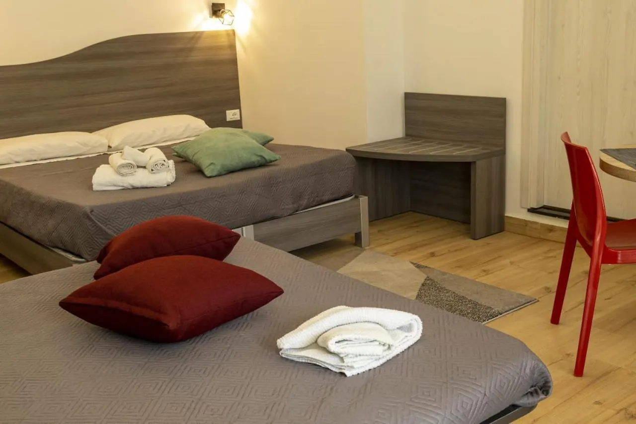 Exclusive Hotel Palermo 0*,  Italy