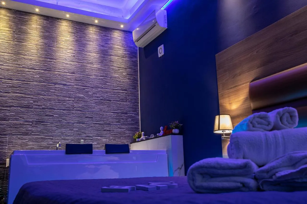 Hotel Exclusive Palermo
