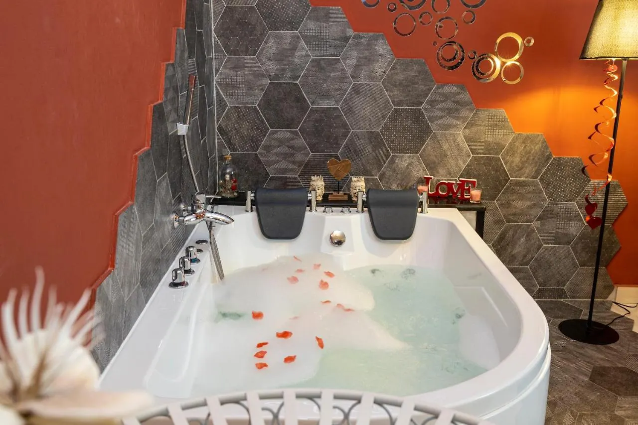 Gasthof Hotel Exclusive Palermo