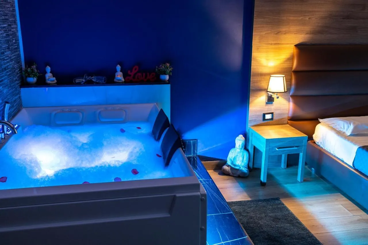 Hotel Exclusive Palermo