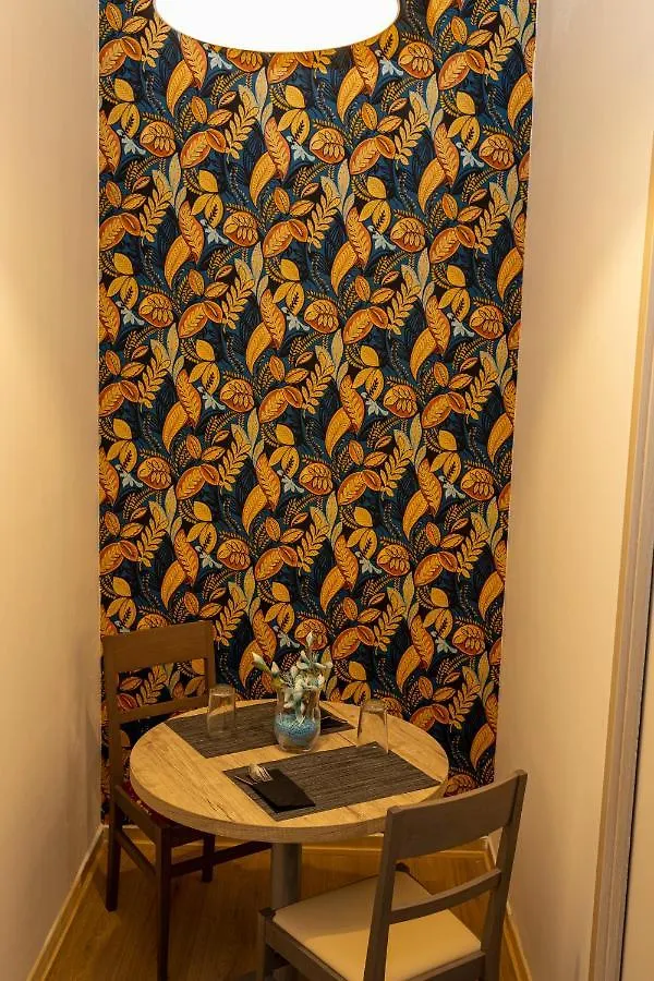Hotel Exclusive Palermo Gasthof