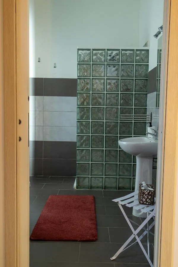 Hotel Exclusive Palermo Italien